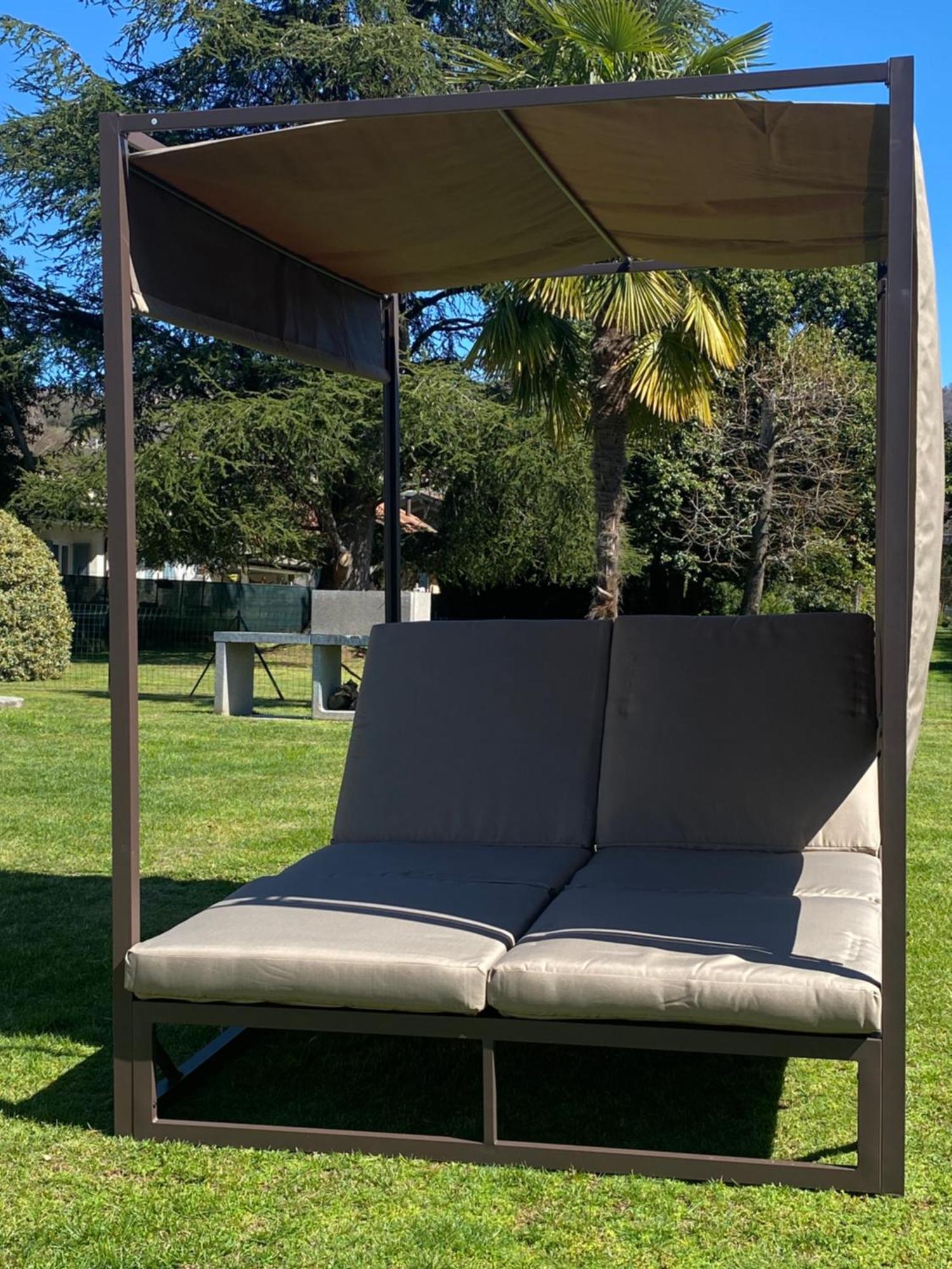 La Playa Cottage Con Spiaggia Privata Pettenasco Exterior photo